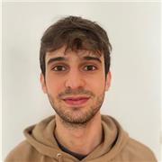 Je peux enseigner l'espagnol pour tous les niveaux
